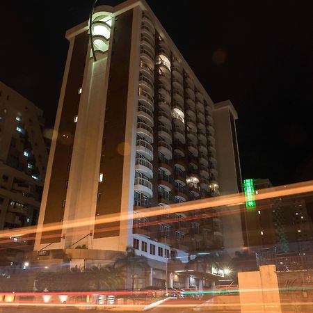 Plaza Barra First Hotel Рио де Жанейро Екстериор снимка