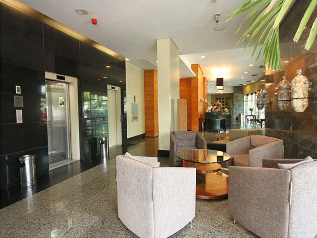 Plaza Barra First Hotel Рио де Жанейро Екстериор снимка
