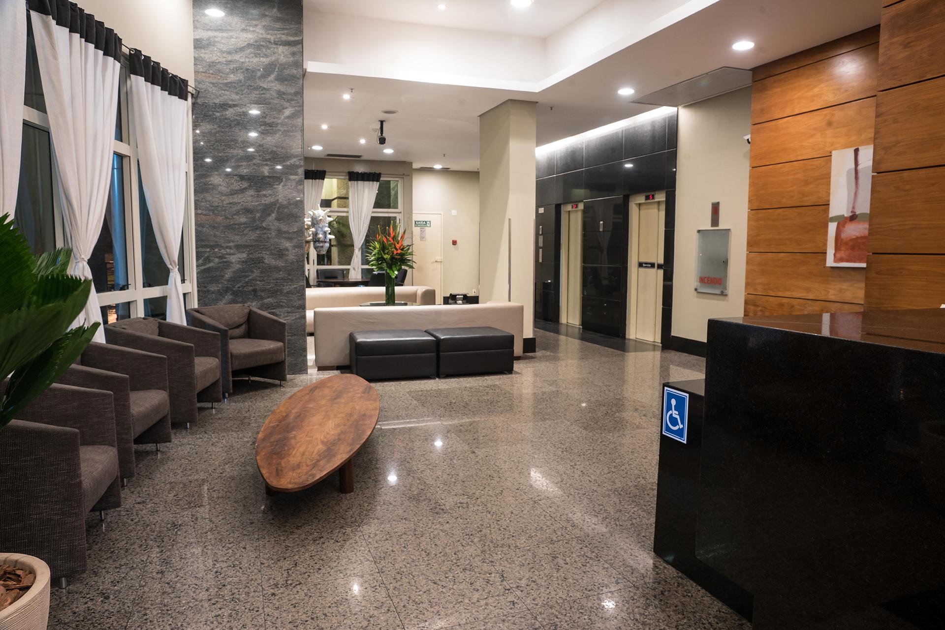 Plaza Barra First Hotel Рио де Жанейро Екстериор снимка